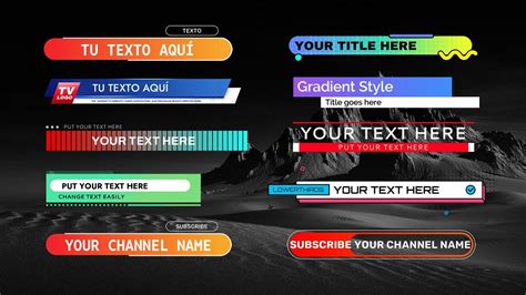 Examples Of Green Screen