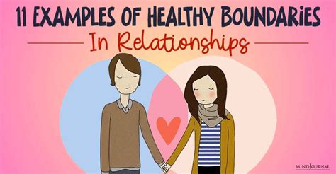 examples of healthy boundaries in relationships reddit