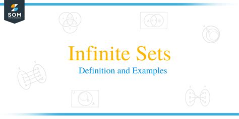 examples of infinite set in mathematics