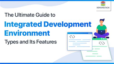 Examples Of Integrated Development Environment