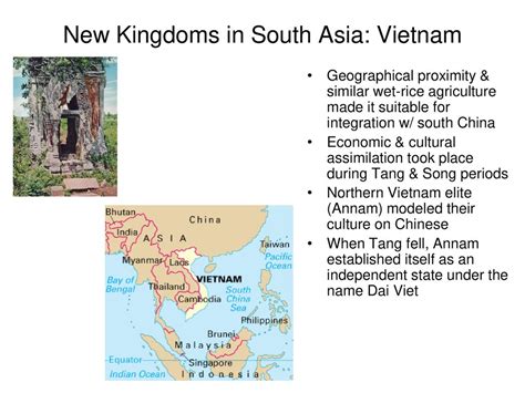 Examples Of Integration That Took Place In The South