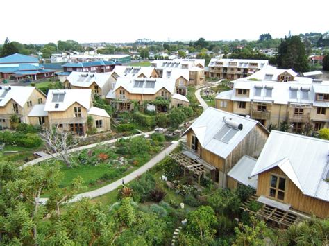 examples of intentional communities