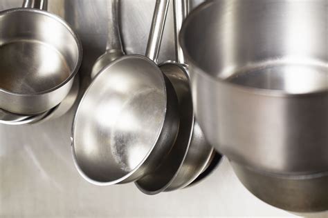Examples Of Iron Objects
