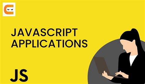 Examples Of Javascript Applications