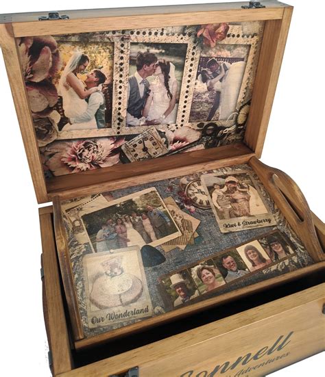 Examples Of Keepsake Items