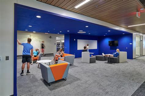 examples of learning facilities in schools