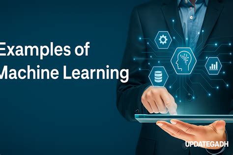 Examples Of Machine Teaching