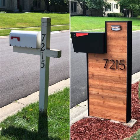 Examples Of Mailbox