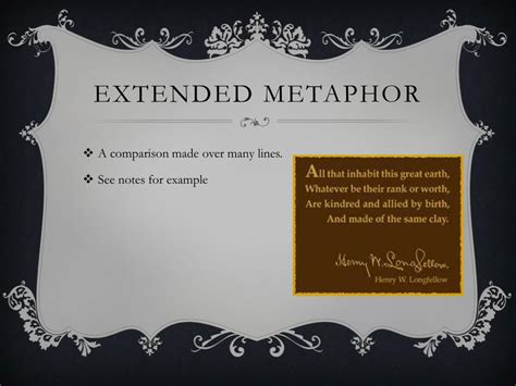 examples of metaphor in julius caesar