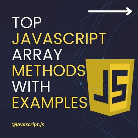 examples of methods in javascript