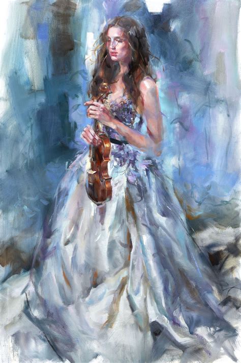 Examples Of Modern Romanticism