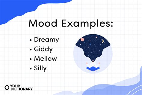 Examples Of Mood In An Essay