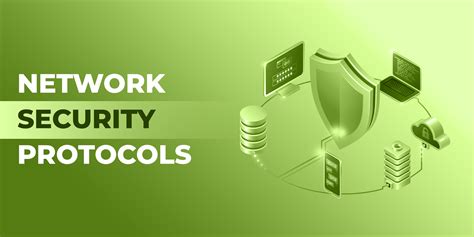 examples of network security protocols