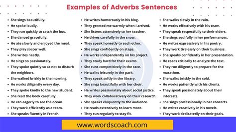 Examples Of Non-Descriptive Sentences