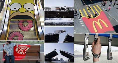 Examples Of Novelty Advertising