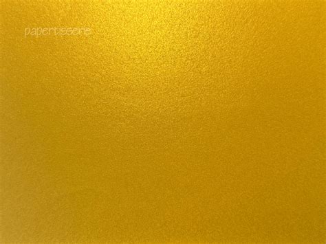 Examples Of Paper Gold