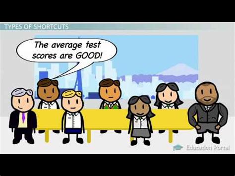 examples of perceptual errors in the workplace