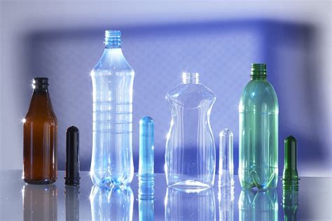 examples of polyethylene terephthalate