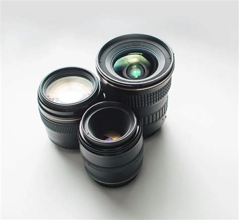 Examples Of Prime Lenses