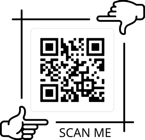 Examples Of Printable Qr Code