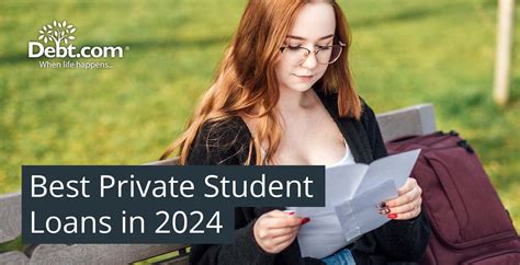 examples of private student loans