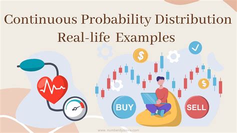 examples of probability distribution in real life