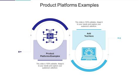 Examples Of Product Platforms