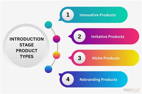 Examples Of Products In The Introduction Stage 2021