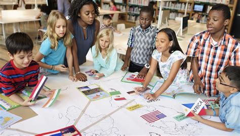 examples of projects for students in the classroom