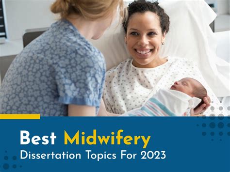 examples of research topics in midwifery pdf