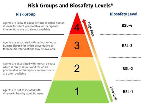 examples of risk groups
