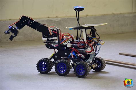 Universal launches autonomous robot service Canadian Security Magazine