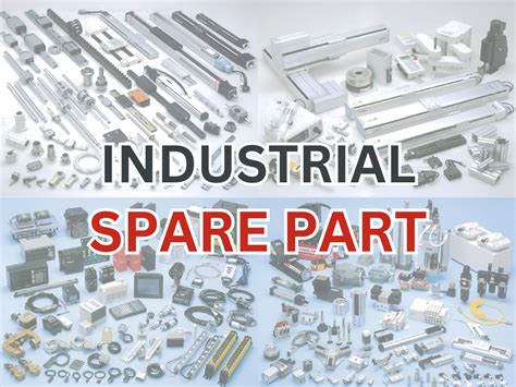Examples Of Spare Parts