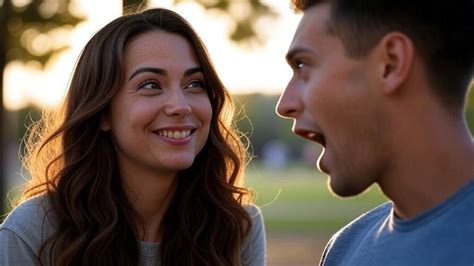 Examples Of Teasing A Girl