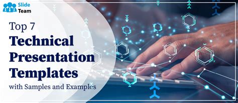 examples of technical presentation