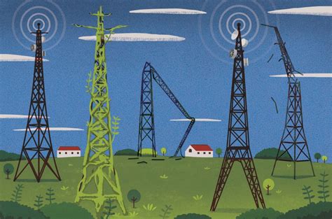 Examples Of Terrestrial Radio