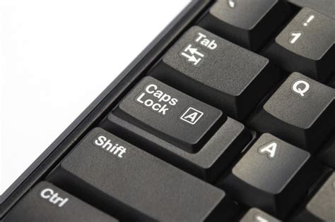 examples of toggle keys on keyboard