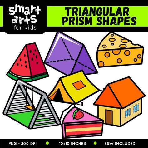 examples of triangular prism shaped objects