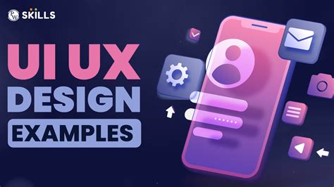 Examples Of Ui And Ux Design