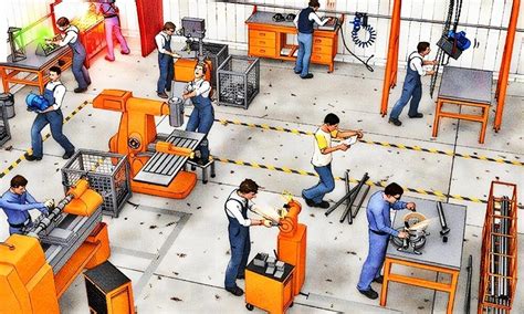 examples of unsafe acts in the workshop