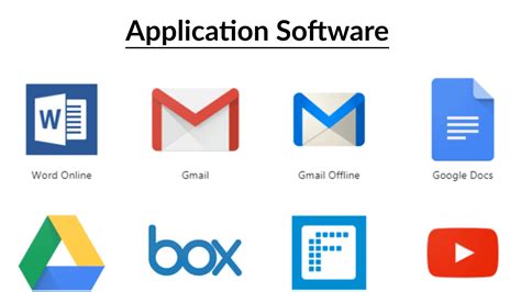 Examples Of Vertical Application In Computer