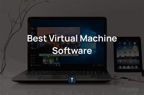 Examples Of Virtual Machine Software