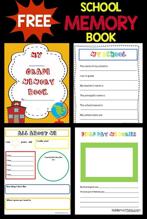 examples of what to write in a memory book pdf