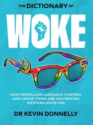 examples of woke ideology