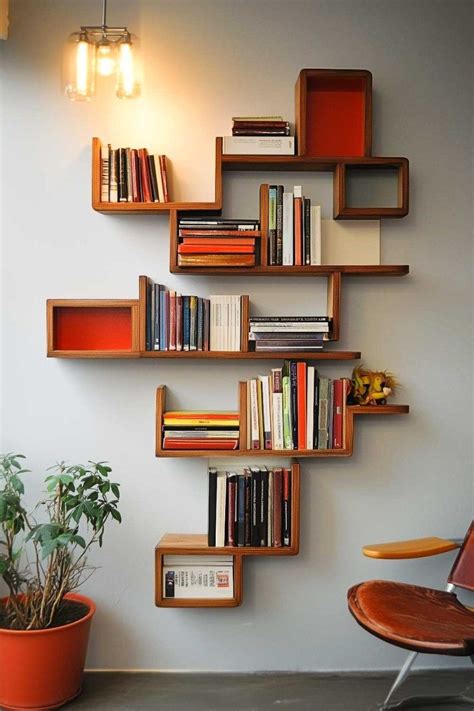 Examples With Bookshelf