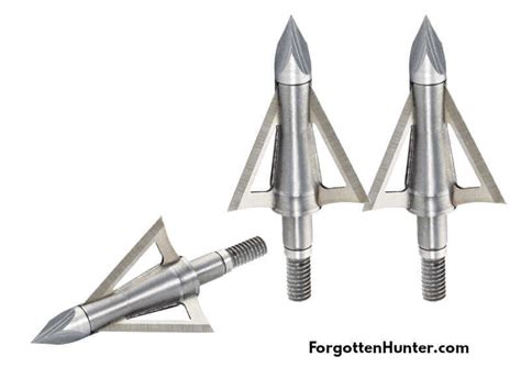 Excalibur Micro Broadheads