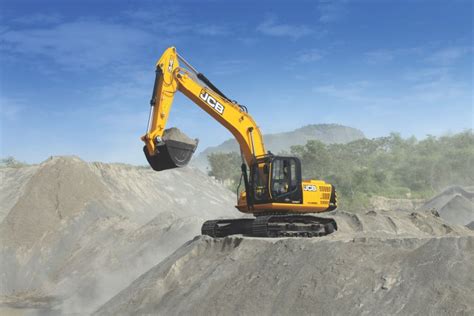 Excavator