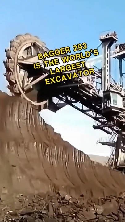 Excavator Invention