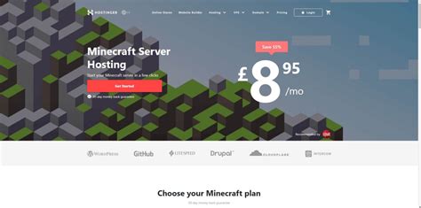 exceed 3 Best Minecraft Server Hosting 2020