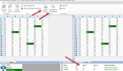Excel: Beispiel für SVerweis mit 2 Tabellen | PC-Notfallhilfe
